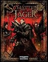 Warhammer 40.000: Schattenj&auml;ger: Ein Grundregelwerk f&uuml;r das Rollenspiel Warhammer 40.000