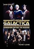 Battlestar Galactica: The Unoffical Companion image