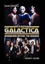 Battlestar Galactica: The Unoffical Companion