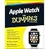 Apple Watch For Dummies