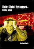 Finite Global Resources: Limited Future