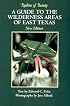 Realms of Beauty: A Guide to the Wilderness Areas of East Texas (Corrie Herring Hooks Series)