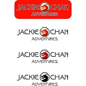 Jackie Chan Adventures (PS2)