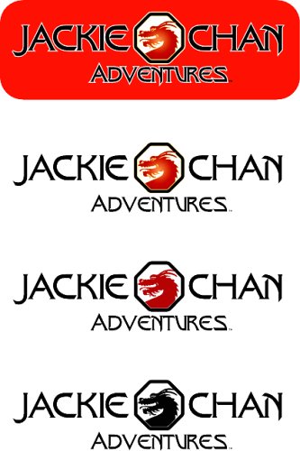 Jackie Chan Adventures (PS2)