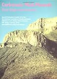 Carbonate Mud-Mounds: Their Origin and Evolution (Special Publication 23 of the IAS) (International Association Of Sedimentologists Series)