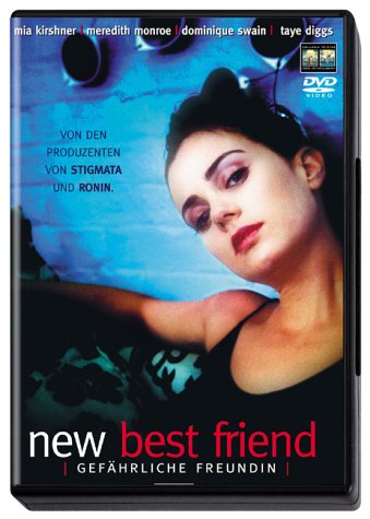 Sony Pictures Home Entertainment New Best Friend - Gef&auml;hrliche Freundin
