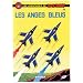 Buck Danny, tome 36 : Les anges bleus