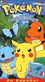 Pokemon: Poke-Friends [VHS]