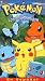 VHS : Pokemon: Poke-Friends (Spanish)