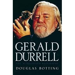 Gerald Durrell: The Authorised Biography