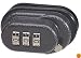 Master Lock 94DSPT Combination Gun Lock
