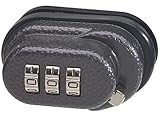Master Lock 94DSPT 3-Digit Combination Gun Lock