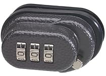 Master Lock 94DSPT Combination Gun Lock