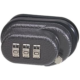 Master Lock 94DSPT Combination Gun Lock