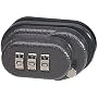 Master Lock 94DSPT Combination Gun Lock