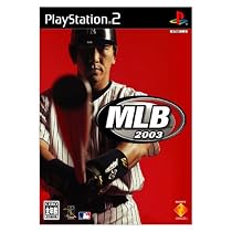 MLB2003