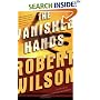 The Vanished Hands (Javier Falcon Thrillers)