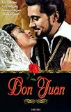 Don Juan - Josef Meinrad