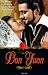 DVD : Don Juan