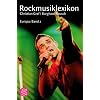 Rockmusiklexikon Europa, Bd. 2