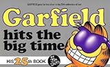 Garfield hits the big time