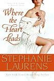 Where the Heart Leads: From the Casebook of Barnaby Adair (Cynster Novels)
