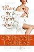 Where the Heart Leads: From the Casebook of Barnaby Adair (Cynster Novels)