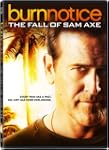 Burn Notice: The Fall of Sam Axe
