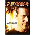 Burn Notice: The Fall of Sam Axe