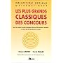 Les Plus Grands Classiques du concours : Math�matiques - Pr�pas Economiques et Commerciales