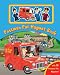 Postman Pat Magnet Book (Postman Pat)