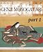 Murasaki Shikibu, Genji Monogatari Part 1-2 (in Japanese)