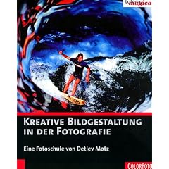 Kreative Bildgestaltung in der Fotografie