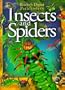 Insects & Spiders Glb (RD Pathfinders)