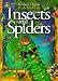 Books : Insects And Spiders (Reader's Digest Pathfinders)