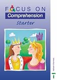 Focus on Comprehension - Starter (Focus on comprehension)