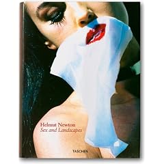 Sex and Landscapes (Photobook S.)