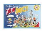 Eigenschaften CP Vertriebsgesellschaft 02008 / New Amici Deutsch-Spanish Sprachlernspiel
