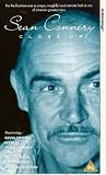 Sean Connery Close Up [VHS]
