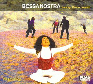 Bossa Nostra - Kharmalion - Zortam Music