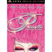 The Adventures of Priscilla Queen of the Desert (Extra Frills Edition)