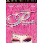 SAVE $5.99 - The Adventures of Priscilla Queen of the Desert (Extra Frills Edition) $13.99