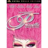 The Adventures of Priscilla Queen of the Desert (Extra Frills Edition)