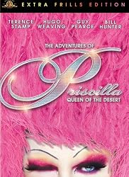 The Adventures of Priscilla Queen of the Desert (Extra Frills Edition)