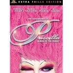 The Adventures of Priscilla Queen of the Desert (Extra Frills Edition)
