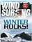 Windsurfing magazine