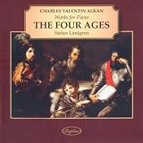 The Four Ages - Works for Piano