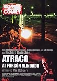 Armored Car Robbery ( Armoured Car Robbery ) [ Spanische Fassung, Keine Deutsche Sprache ] - Adele Jergens