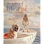 Making of Life of Pi - A Film, A Journey by Jean Christophe Castelli