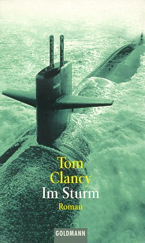 Tom Clancy